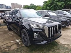 Hongqi HS5 2023 2.0T Qixiang Pro version - фото 4