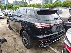 Hongqi HS5 2023 2.0T Qixiang Pro version - фото 5