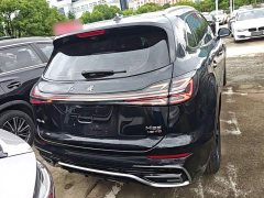 Hongqi HS5 2023 2.0T Qixiang Pro version - фото 6