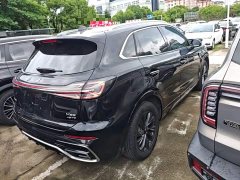 Hongqi HS5 2023 2.0T Qixiang Pro version - фото 7