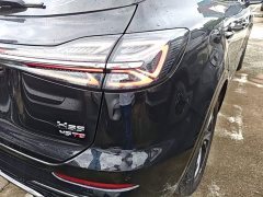Hongqi HS5 2023 2.0T Qixiang Pro version - фото 8