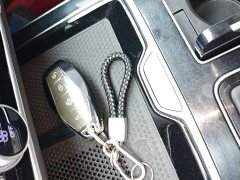 Hongqi HS5 2023 2.0T Qixiang Pro version - фото 9