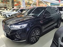 Hongqi HS5 2022 facelift 2.0T Zhilian Qixiang four-wheel drive version - фото 1