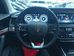 Hongqi HS5 2022 facelift 2.0T Zhilian Qixiang four-wheel drive version - фото 11