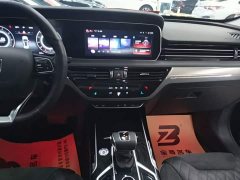 Hongqi HS5 2022 facelift 2.0T Zhilian Qixiang four-wheel drive version - фото 13