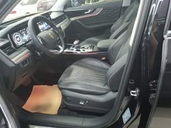 Hongqi HS5 2022 facelift 2.0T Zhilian Qixiang four-wheel drive version - фото 15