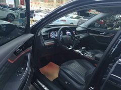 Hongqi HS5 2022 facelift 2.0T Zhilian Qixiang four-wheel drive version - фото 16