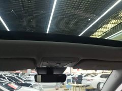 Hongqi HS5 2022 facelift 2.0T Zhilian Qixiang four-wheel drive version - фото 18