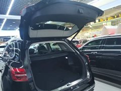 Hongqi HS5 2022 facelift 2.0T Zhilian Qixiang four-wheel drive version - фото 19