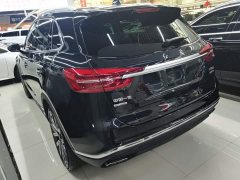 Hongqi HS5 2022 facelift 2.0T Zhilian Qixiang four-wheel drive version - фото 5