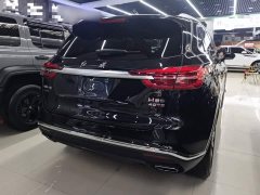 Hongqi HS5 2022 facelift 2.0T Zhilian Qixiang four-wheel drive version - фото 6