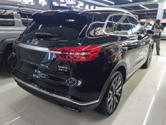 Hongqi HS5 2022 facelift 2.0T Zhilian Qixiang four-wheel drive version - фото 7