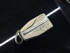 Hongqi HS5 2022 facelift 2.0T Zhilian Qixiang four-wheel drive version - фото 9