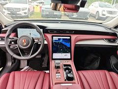 Hongqi H5 2.0T automatic Qichang version - фото 10