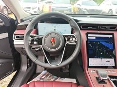 Hongqi H5 2.0T automatic Qichang version - фото 11