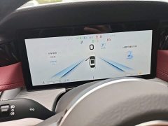 Hongqi H5 2.0T automatic Qichang version - фото 12