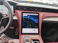 Hongqi H5 2.0T automatic Qichang version - фото 13