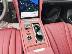 Hongqi H5 2.0T automatic Qichang version - фото 14