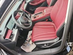 Hongqi H5 2.0T automatic Qichang version - фото 15