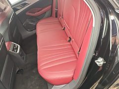 Hongqi H5 2.0T automatic Qichang version - фото 17