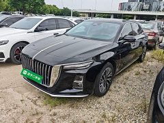 Hongqi H5 2.0T automatic Qichang version - фото 2