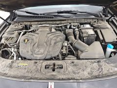 Hongqi H5 2.0T automatic Qichang version - фото 20