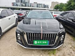 Hongqi H5 2.0T automatic Qichang version - фото 3