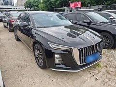 Hongqi H5 2.0T automatic Qichang version - фото 4