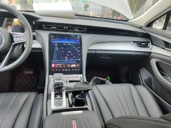 Hongqi H5 1.5T DCT Flag Rhyme Edition - фото 13