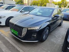 Hongqi H5 1.5T DCT Flag Rhyme Edition - фото 2