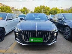 Hongqi H5 1.5T DCT Flag Rhyme Edition - фото 3
