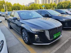 Hongqi H5 1.5T DCT Flag Rhyme Edition - фото 4