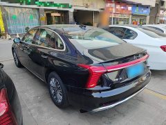 Hongqi H5 1.5T DCT Flag Rhyme Edition - фото 5