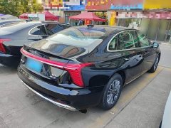 Hongqi H5 1.5T DCT Flag Rhyme Edition - фото 7