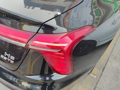Hongqi H5 1.5T DCT Flag Rhyme Edition - фото 8