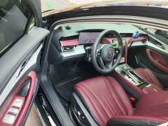Hongqi H5 2.0T automatic Qichang version - фото 16