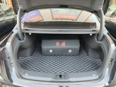 Hongqi H5 2.0T automatic Qichang version - фото 19