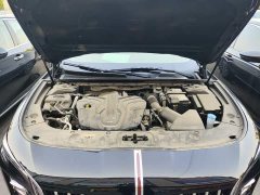 Hongqi H5 2.0T automatic Qichang version - фото 20