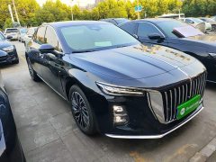 Hongqi H5 2.0T automatic Qichang version - фото 4