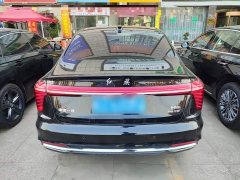 Hongqi H5 2.0T automatic Qichang version - фото 6