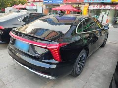 Hongqi H5 2.0T automatic Qichang version - фото 7