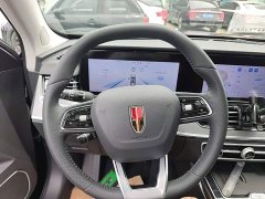 Hongqi HS5 2023 2.0T four-wheel drive Qixiang Pro version - фото 11