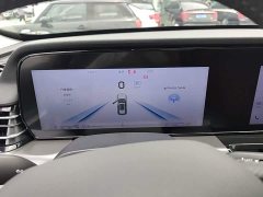 Hongqi HS5 2023 2.0T four-wheel drive Qixiang Pro version - фото 12