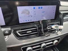 Hongqi HS5 2023 2.0T four-wheel drive Qixiang Pro version - фото 13