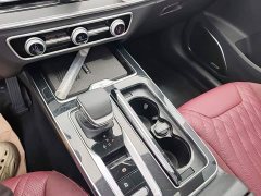 Hongqi HS5 2023 2.0T four-wheel drive Qixiang Pro version - фото 14