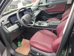 Hongqi HS5 2023 2.0T four-wheel drive Qixiang Pro version - фото 15