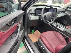 Hongqi HS5 2023 2.0T four-wheel drive Qixiang Pro version - фото 16