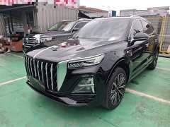 Hongqi HS5 2023 2.0T four-wheel drive Qixiang Pro version - фото 2