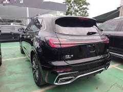 Hongqi HS5 2023 2.0T four-wheel drive Qixiang Pro version - фото 5