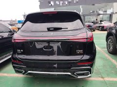 Hongqi HS5 2023 2.0T four-wheel drive Qixiang Pro version - фото 6